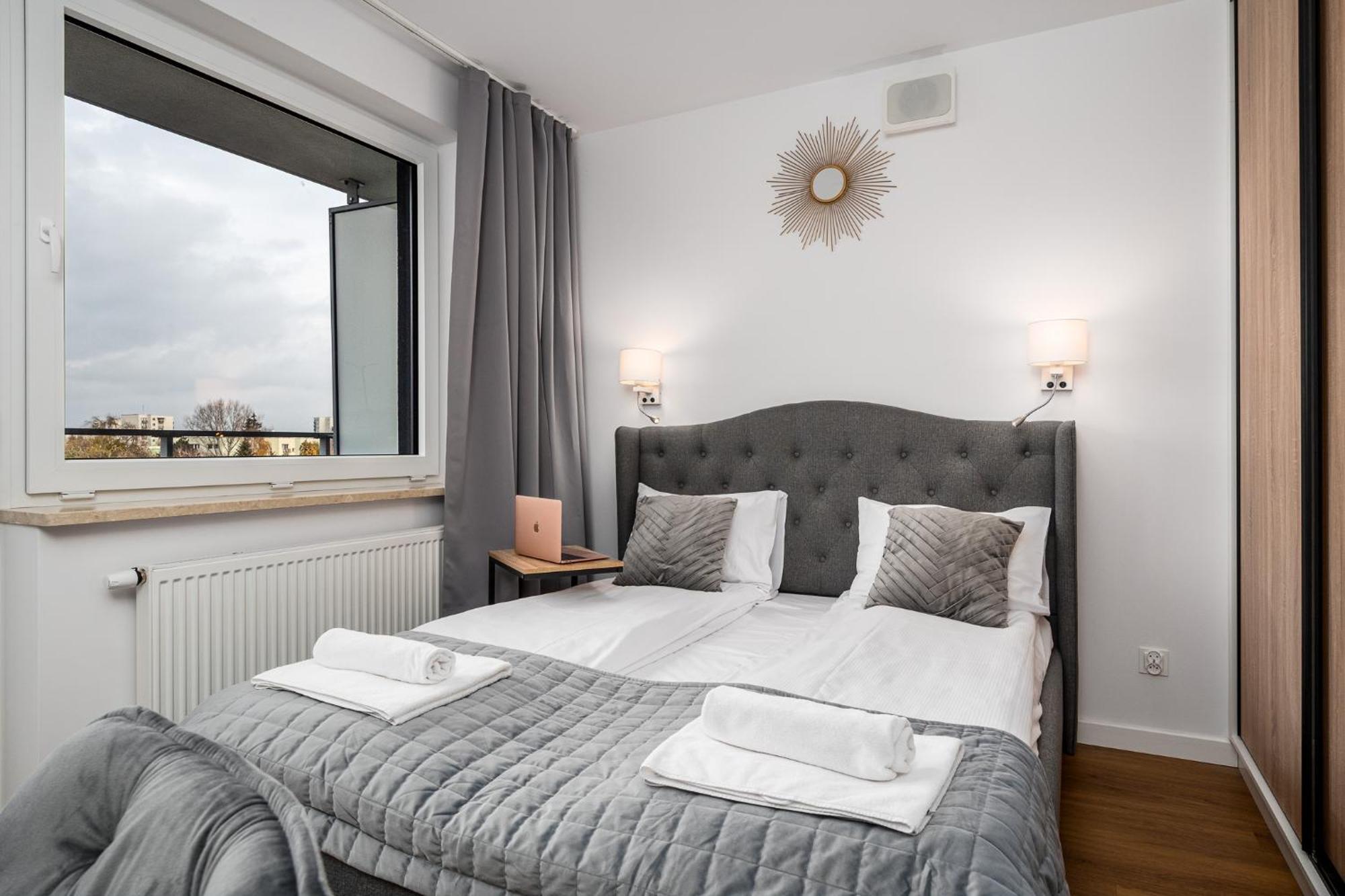 Pileckiego Hotel apartamentowy